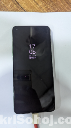OnePlus 9r